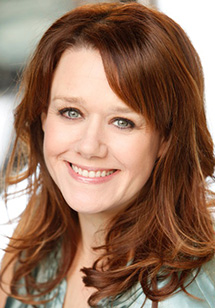 Donna Coulling