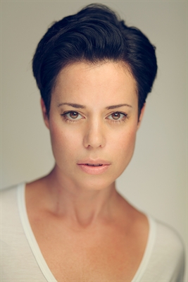 Becky Constantinou Becky Constantinou