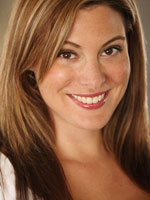 Catherine McQueen