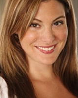 Catherine McQueen