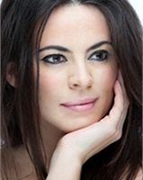Eleni Renton