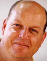 Neil Dodgson