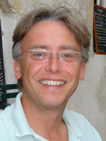 Neil Humphrey