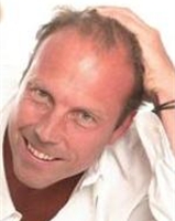 Stuart Hosking